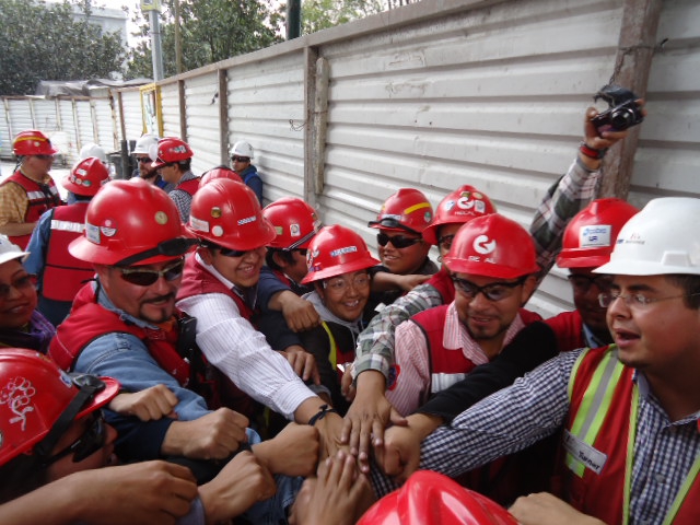 Seguridad Industrial